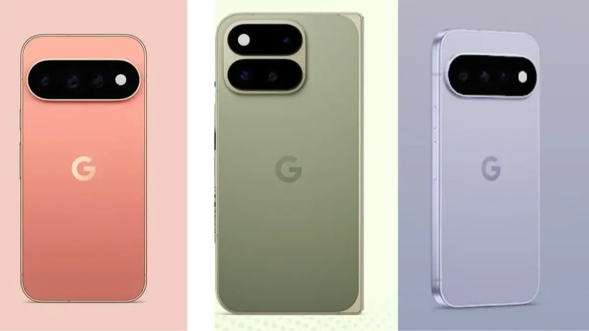 Google Pixel 11 Series Launched in India: Price, Specs & Features